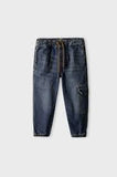Smart Fit Denim Jeans For Kids