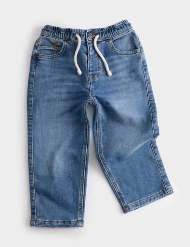 Smart Fit Denim Jeans For Kids
