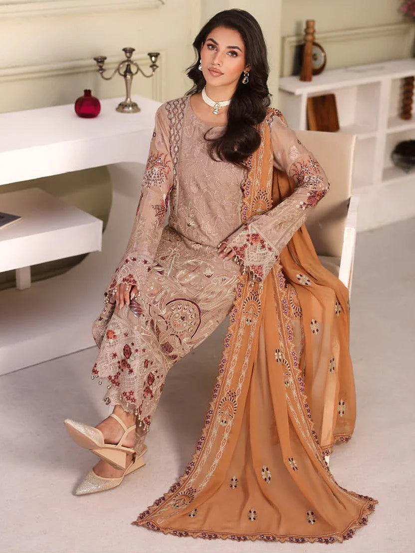 F-2709 - Ramsha