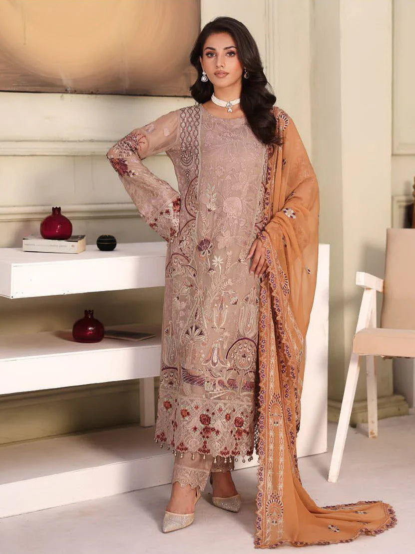 F-2709 - Ramsha