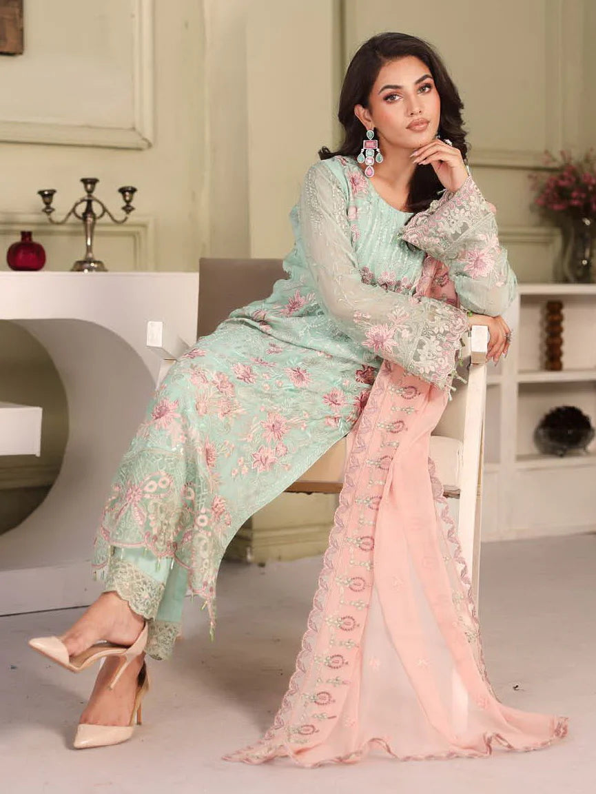 F-2710 - Ramsha