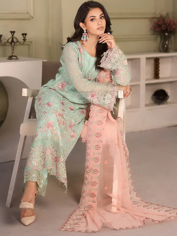 F-2710 - Ramsha