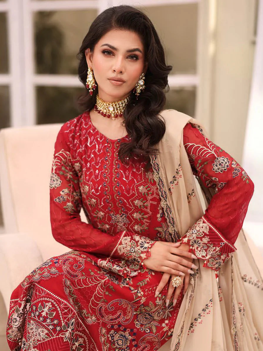 F-2711 - Ramsha