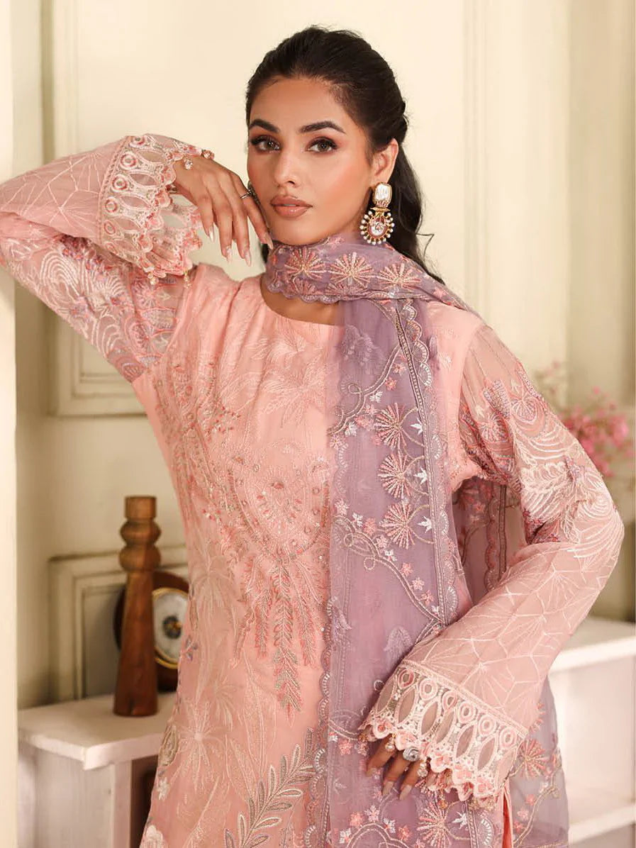 F-2701 - Ramsha
