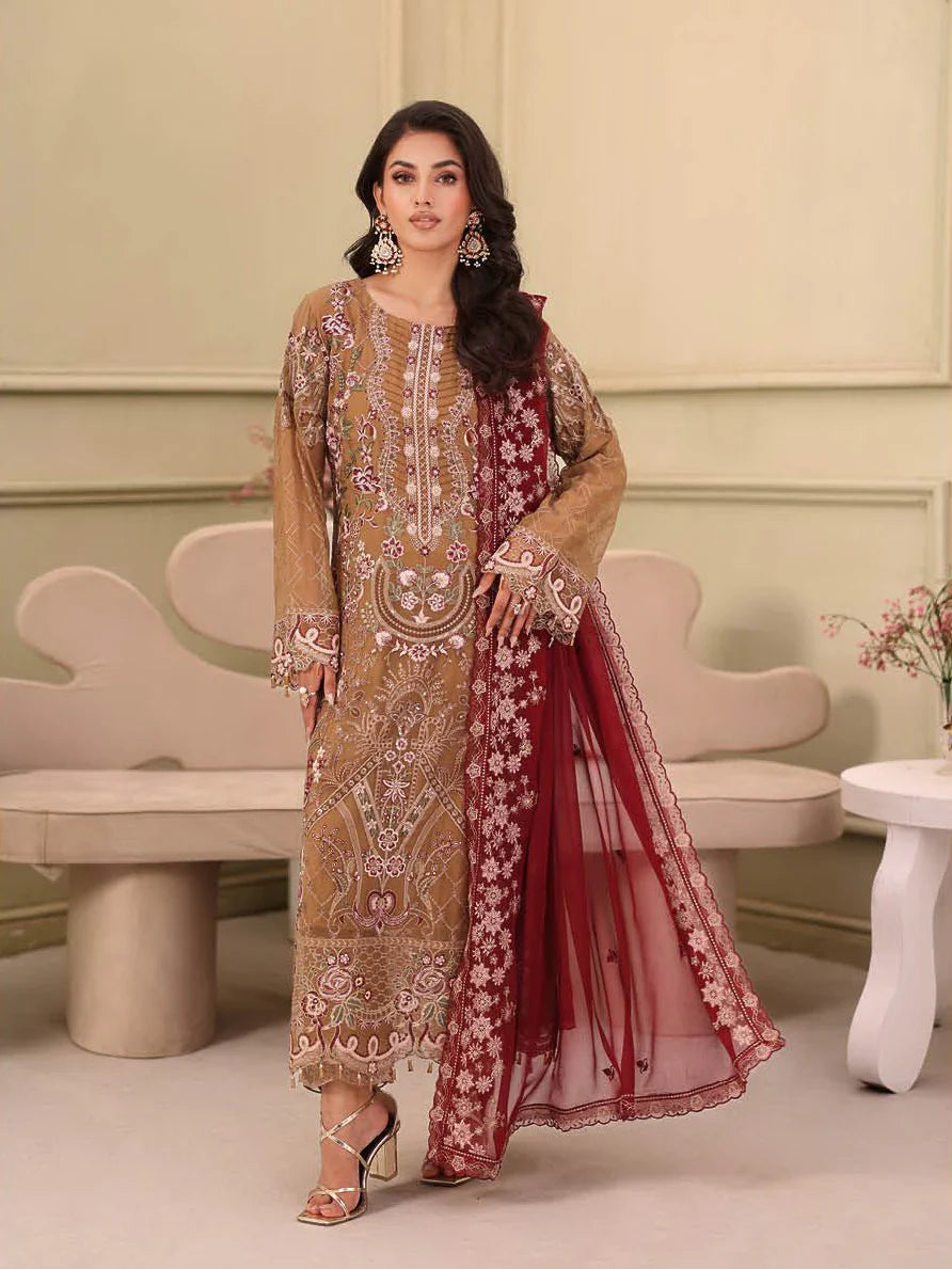 F-2702 - Ramsha