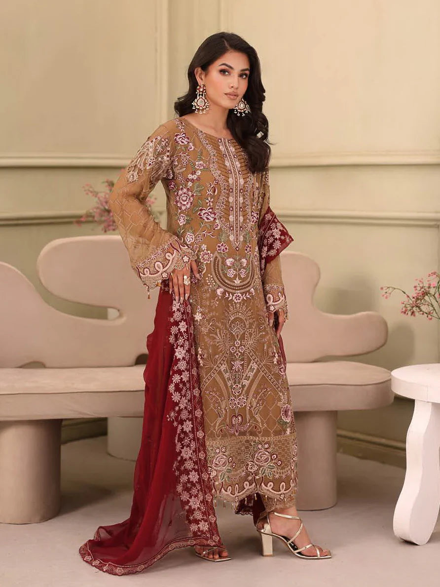 F-2702 - Ramsha