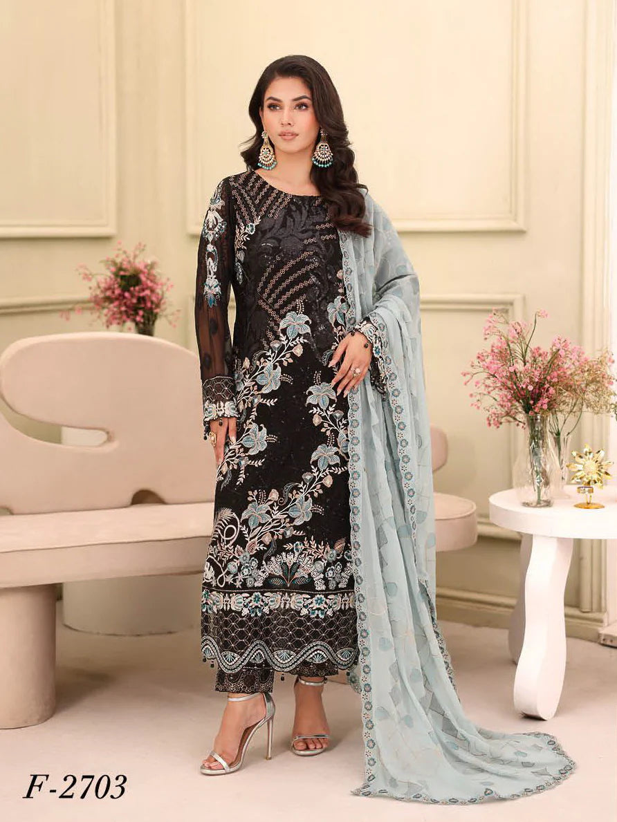 F-2703 - Ramsha