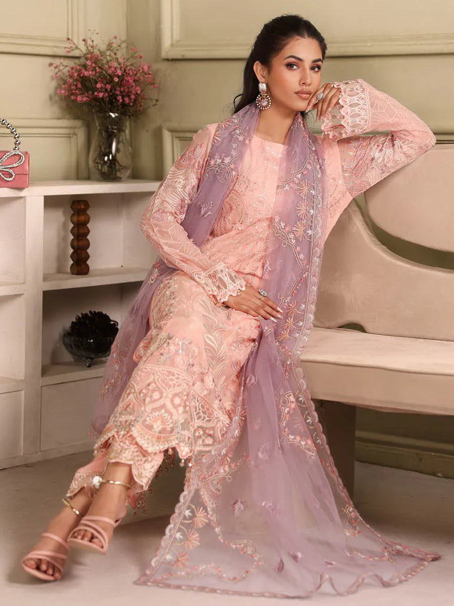 F-2701 - Ramsha