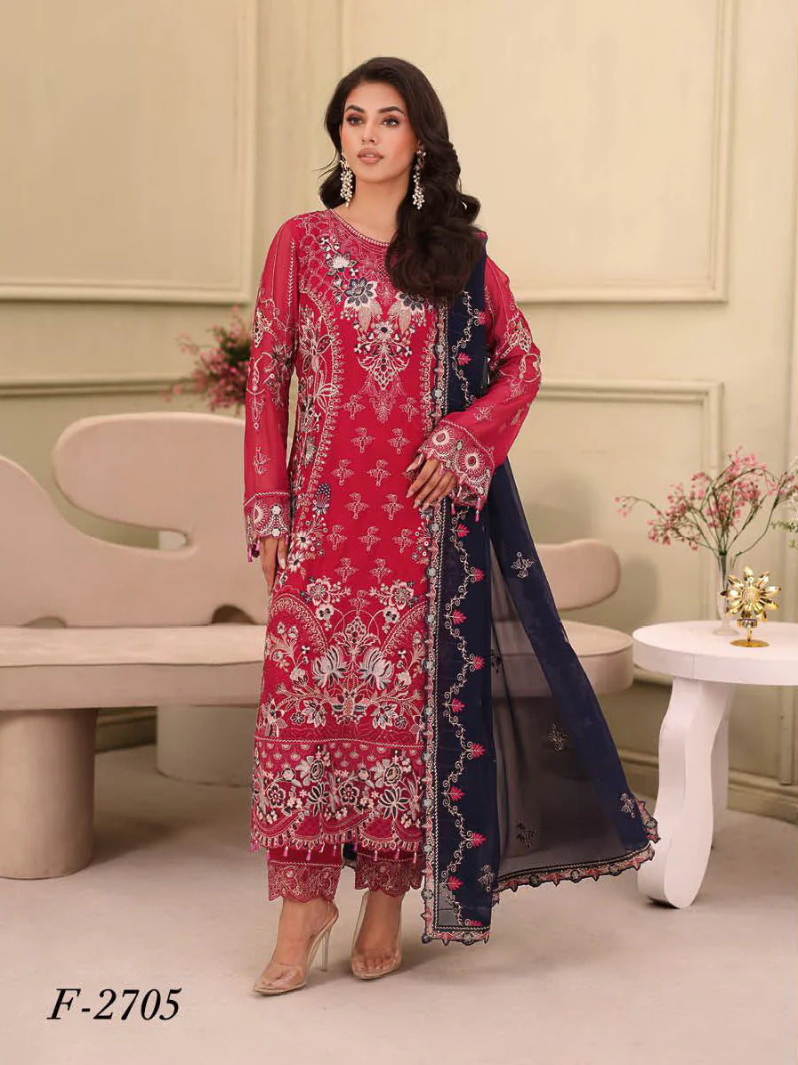 F-2705 - Ramsha