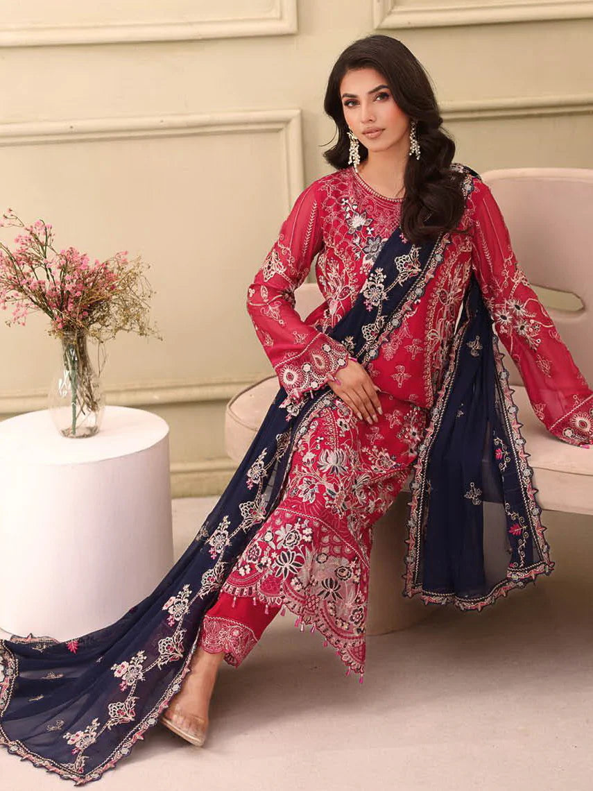 F-2705 - Ramsha
