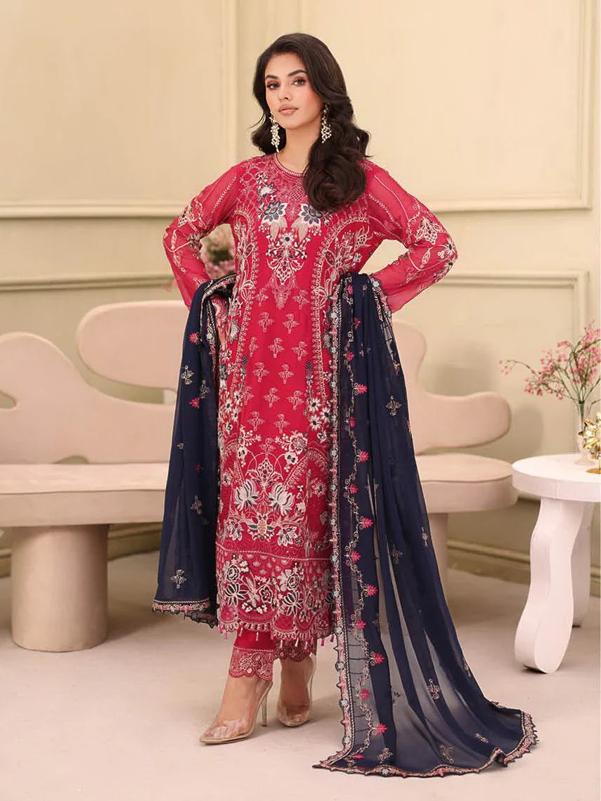 F-2705 - Ramsha
