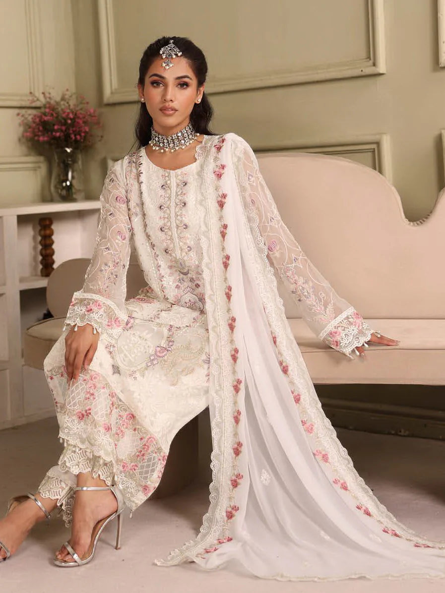 F-2706 - Ramsha