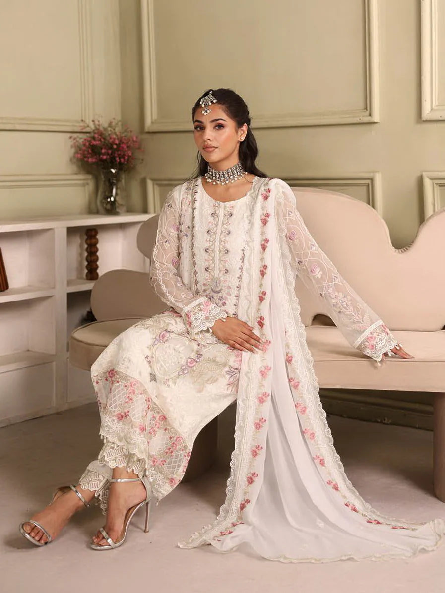 F-2706 - Ramsha
