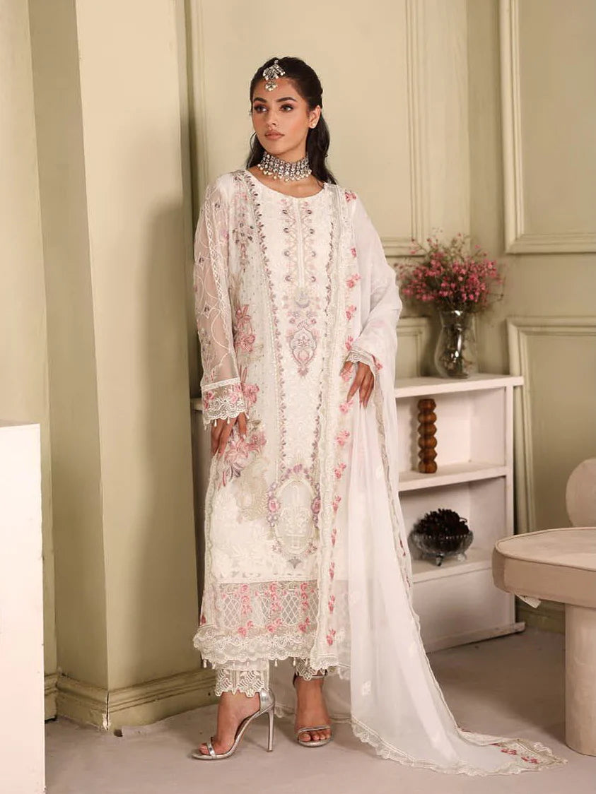 F-2706 - Ramsha