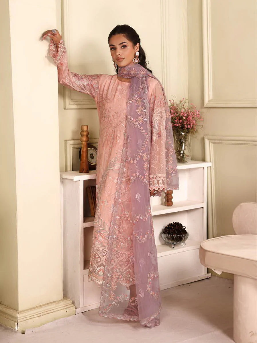 F-2701 - Ramsha