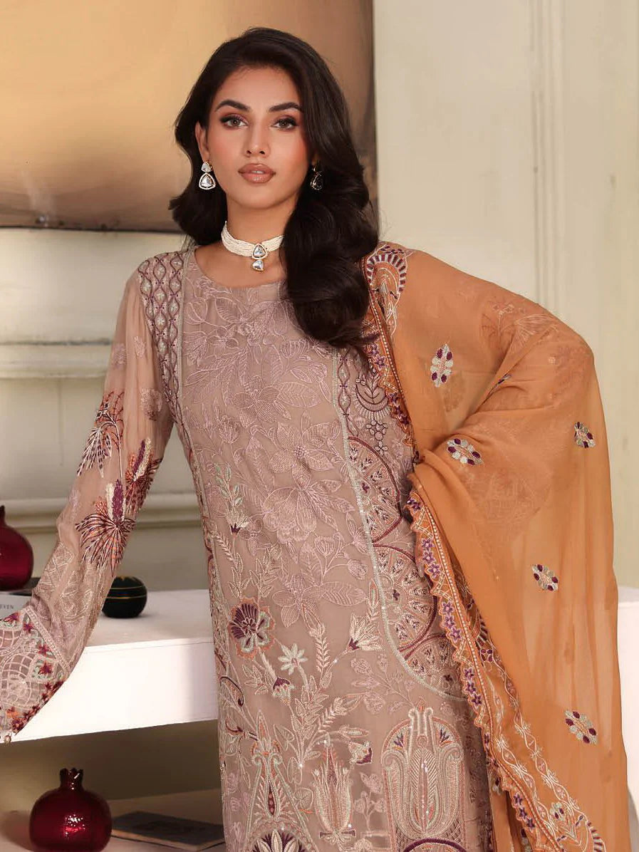F-2709 - Ramsha