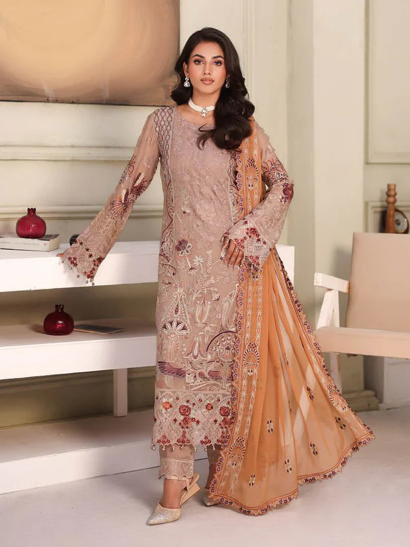 F-2709 - Ramsha