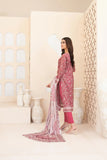 Rahab by Tawakkal – 3pcs Stitched Printed Staple [D-4397]