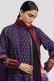 Anika-3B | Coco Prints by Zara Shahjahan Unstitched 3 Piece Linen