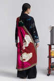 Hana-2A | Coco Prints by Zara Shahjahan Unstitched 3 Piece Linen