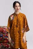 Amelia-5B | Coco Prints by Zara Shahjahan Unstitched 3 Piece Linen