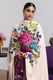 Katya-9A | Coco Prints by Zara Shahjahan Unstitched 3 Piece Linen