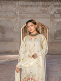 Rang-e-khaas by Feroza Embroidery Airjet Viscose | D-08