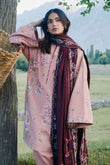 Coco by Zara Shahjahan Winter Unstitched 2026 | RAKHSH-3A