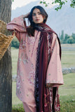 Coco by Zara Shahjahan Winter Unstitched 2026 | RAKHSH-3A