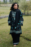 Coco by Zara Shahjahan Winter Unstitched 2026 | TABASSUM-7B