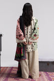 Amelia-5A | Coco Prints by Zara Shahjahan Unstitched 3 Piece Linen