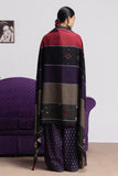 Anika-3B | Coco Prints by Zara Shahjahan Unstitched 3 Piece Linen