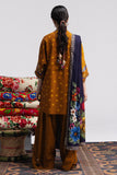 Amelia-5B | Coco Prints by Zara Shahjahan Unstitched 3 Piece Linen