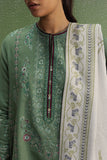 Coco by Zara Shahjahan Winter Unstitched 2026 | SARD-1B