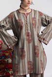 Rania-4A | Coco Prints by Zara Shahjahan Unstitched 3 Piece Linen