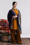 Amelia-5B | Coco Prints by Zara Shahjahan Unstitched 3 Piece Linen