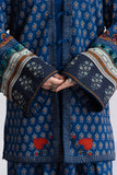 Anika-3A | Coco Prints by Zara Shahjahan Unstitched 3 Piece Linen