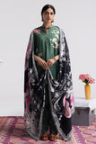 Hana-2B | Coco Prints by Zara Shahjahan Unstitched 3 Piece Linen