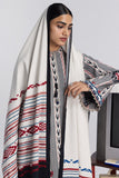Leela-10A | Coco Prints by Zara Shahjahan Unstitched 3 Piece Linen