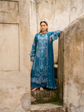 Rang-e-khaas by Feroza Embroidery Airjet Viscose | D-10