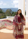 2B RUBY LADY | Embroidered Lawn 3 Piece Unstitched Suit