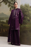 Coco by Zara Shahjahan Winter Unstitched 2026 | SHAB- 5A