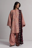 Coco by Zara Shahjahan Winter Unstitched 2026 | RAKHSH-3A
