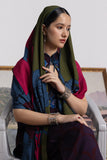 Mira-1B | Coco Prints by Zara Shahjahan Unstitched 3 Piece Linen