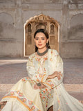 Rang-e-khaas by Feroza Embroidery Airjet Viscose | D-08
