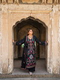 Rang-e-khaas by Feroza Embroidery Airjet Viscose | D-01