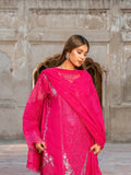 Rang-e-khaas by Feroza Embroidery Airjet Viscose | D-07