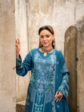 Rang-e-khaas by Feroza Embroidery Airjet Viscose | D-10