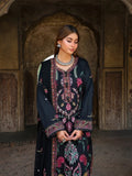 Rang-e-khaas by Feroza Embroidery Airjet Viscose | D-01