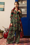 Sofia-6B | Coco Prints by Zara Shahjahan Unstitched 3 Piece Linen